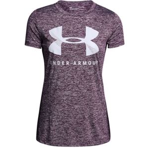 Under Armour Heat Gear Loose Fit T shirt size XL
